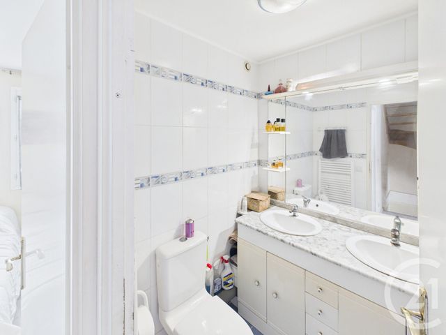 Maison &agrave; vendre - 5 pi&egrave;ces - 90 m2 - Trappes - 78 - ILE-DE-FRANCE