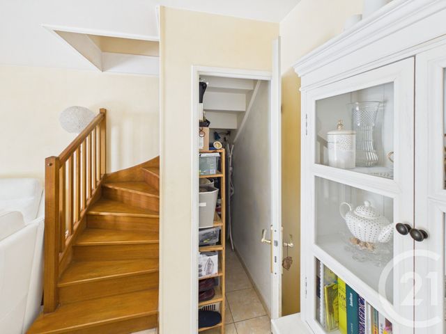 Maison &agrave; vendre - 5 pi&egrave;ces - 90 m2 - Trappes - 78 - ILE-DE-FRANCE