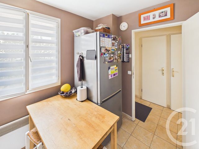 Maison &agrave; vendre - 5 pi&egrave;ces - 90 m2 - Trappes - 78 - ILE-DE-FRANCE