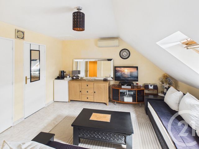 Maison &agrave; vendre - 5 pi&egrave;ces - 90 m2 - Trappes - 78 - ILE-DE-FRANCE