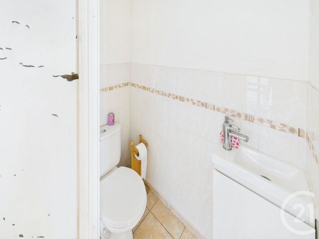 Maison &agrave; vendre - 5 pi&egrave;ces - 90 m2 - Trappes - 78 - ILE-DE-FRANCE