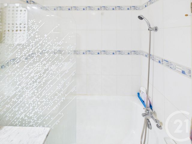 Maison &agrave; vendre - 5 pi&egrave;ces - 90 m2 - Trappes - 78 - ILE-DE-FRANCE