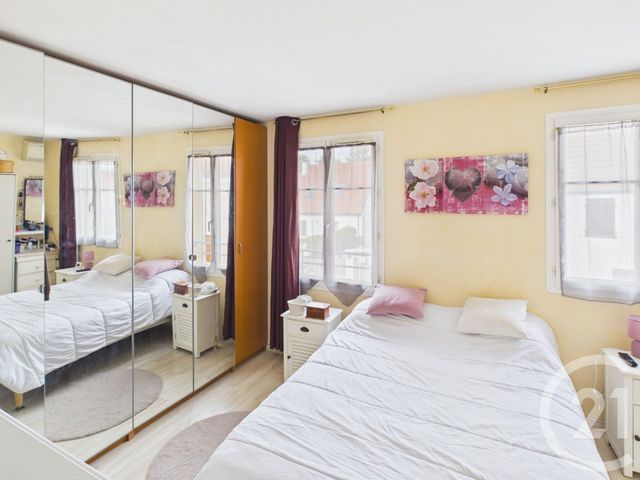 Maison &agrave; vendre - 5 pi&egrave;ces - 90 m2 - Trappes - 78 - ILE-DE-FRANCE