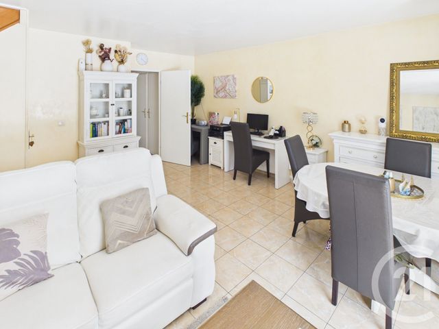 Maison &agrave; vendre - 5 pi&egrave;ces - 90 m2 - Trappes - 78 - ILE-DE-FRANCE