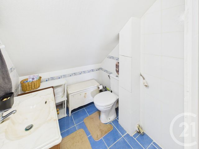 Maison &agrave; vendre - 5 pi&egrave;ces - 90 m2 - Trappes - 78 - ILE-DE-FRANCE