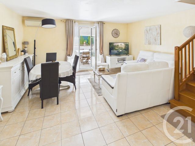 Maison &agrave; vendre - 5 pi&egrave;ces - 90 m2 - Trappes - 78 - ILE-DE-FRANCE