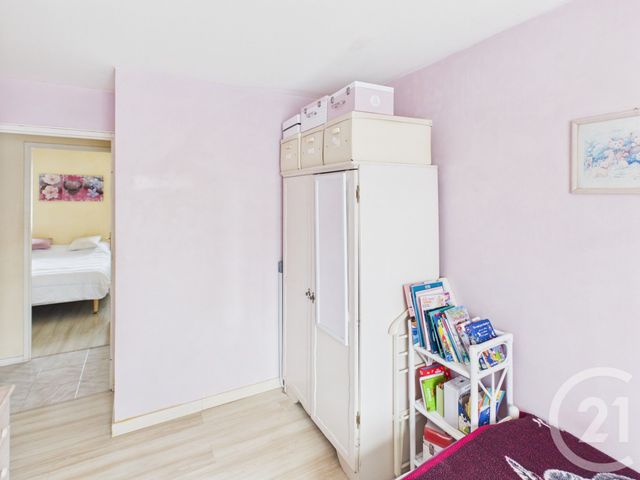 Maison &agrave; vendre - 5 pi&egrave;ces - 90 m2 - Trappes - 78 - ILE-DE-FRANCE