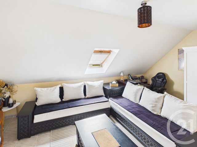 Maison &agrave; vendre - 5 pi&egrave;ces - 90 m2 - Trappes - 78 - ILE-DE-FRANCE