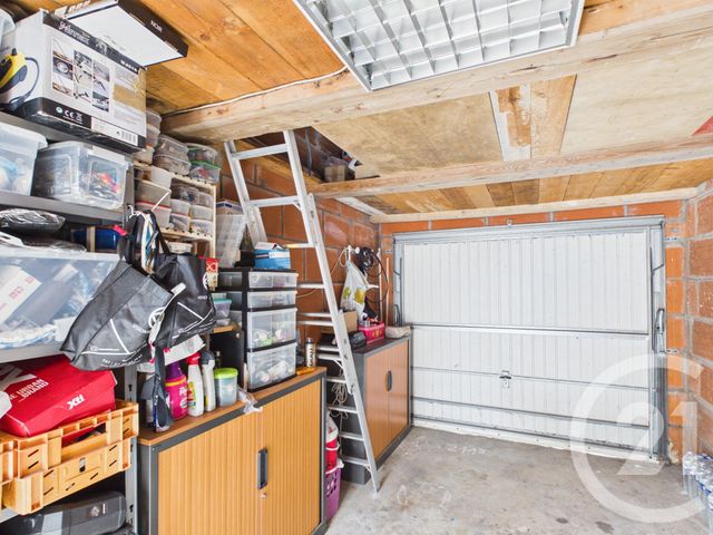 Maison &agrave; vendre - 5 pi&egrave;ces - 90 m2 - Trappes - 78 - ILE-DE-FRANCE