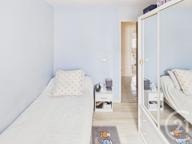 Maison &agrave; vendre - 5 pi&egrave;ces - 90 m2 - Trappes - 78 - ILE-DE-FRANCE