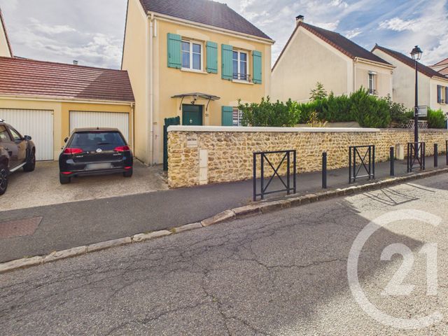 maison - TRAPPES - 78