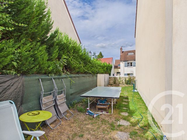 Maison &agrave; vendre - 5 pi&egrave;ces - 90 m2 - Trappes - 78 - ILE-DE-FRANCE