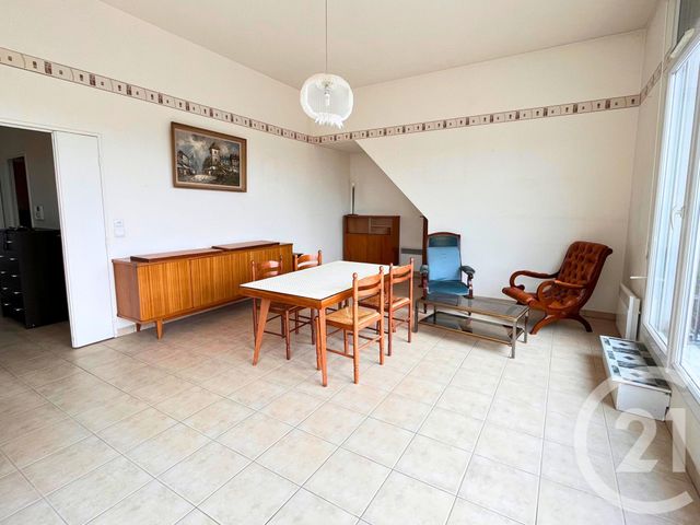 Appartement F5 &agrave; vendre - 5 pi&egrave;ces - 110 m2 - Trappes - 78 - ILE-DE-FRANCE