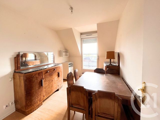 Appartement F5 &agrave; vendre - 5 pi&egrave;ces - 110 m2 - Trappes - 78 - ILE-DE-FRANCE