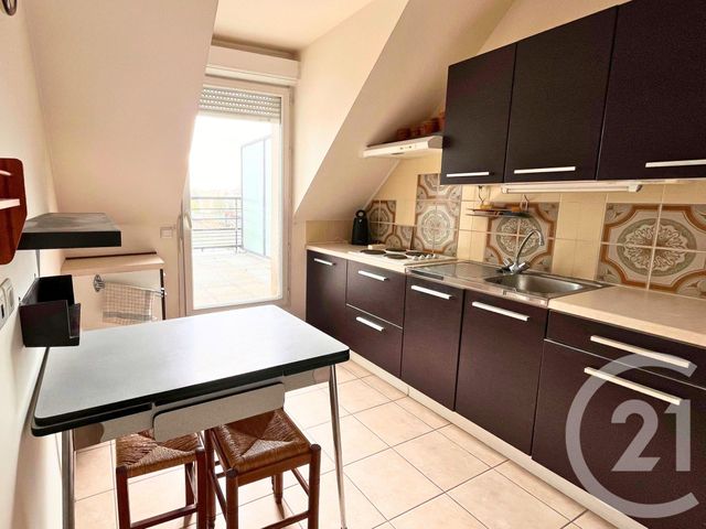 Appartement F5 &agrave; vendre - 5 pi&egrave;ces - 110 m2 - Trappes - 78 - ILE-DE-FRANCE