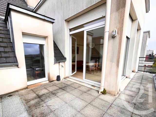 Appartement F5 &agrave; vendre - 5 pi&egrave;ces - 110 m2 - Trappes - 78 - ILE-DE-FRANCE