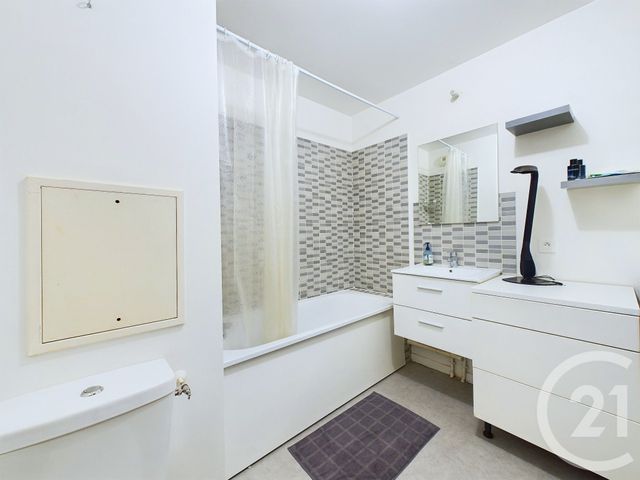 Appartement F1 à vendre - 1 pièce - 23,46 m2 - Trappes - 78 - ILE-DE-FRANCE