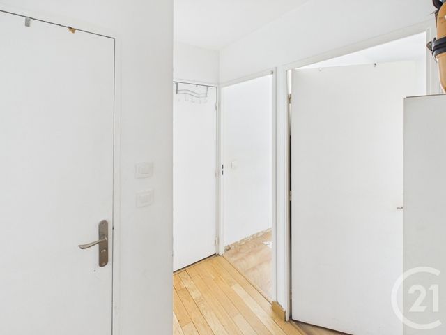 Appartement T5 &agrave; vendre - 5 pi&egrave;ces - 106,39 m2 - Trappes - 78 - ILE-DE-FRANCE