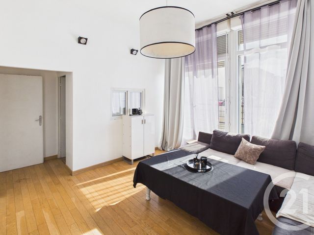 Appartement T5 &agrave; vendre - 5 pi&egrave;ces - 106,39 m2 - Trappes - 78 - ILE-DE-FRANCE