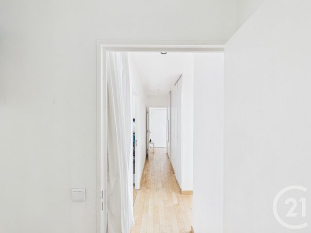 Appartement T5 &agrave; vendre - 5 pi&egrave;ces - 106,39 m2 - Trappes - 78 - ILE-DE-FRANCE