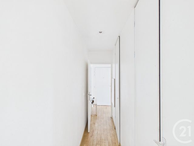 Appartement T5 &agrave; vendre - 5 pi&egrave;ces - 106,39 m2 - Trappes - 78 - ILE-DE-FRANCE