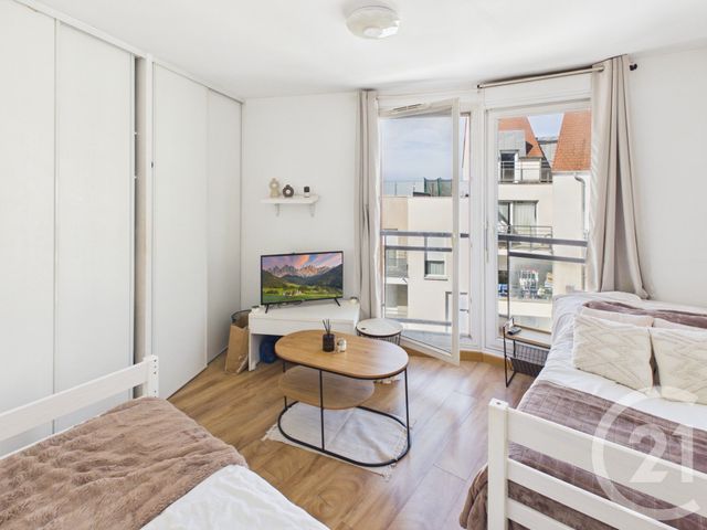 Appartement T5 &agrave; vendre - 5 pi&egrave;ces - 106,39 m2 - Trappes - 78 - ILE-DE-FRANCE