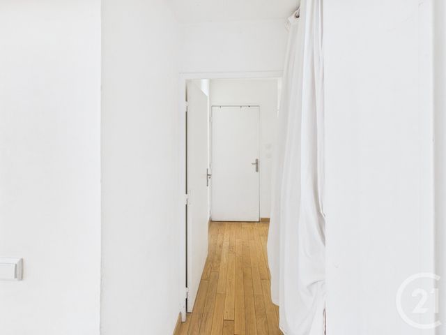 Appartement T5 &agrave; vendre - 5 pi&egrave;ces - 106,39 m2 - Trappes - 78 - ILE-DE-FRANCE