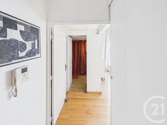 Appartement T5 &agrave; vendre - 5 pi&egrave;ces - 106,39 m2 - Trappes - 78 - ILE-DE-FRANCE