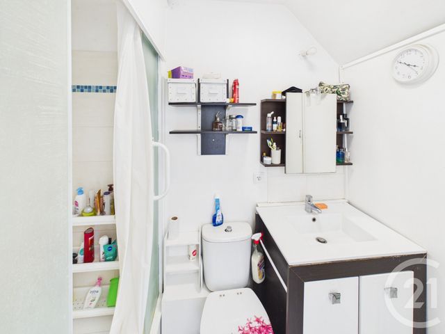 Appartement T5 &agrave; vendre - 5 pi&egrave;ces - 106,39 m2 - Trappes - 78 - ILE-DE-FRANCE