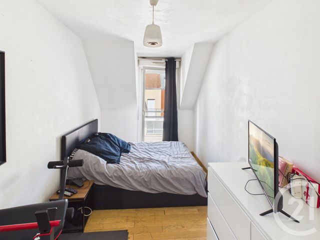 Appartement T5 &agrave; vendre - 5 pi&egrave;ces - 106,39 m2 - Trappes - 78 - ILE-DE-FRANCE