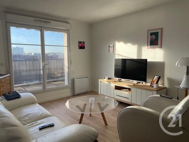 Appartement T3 à vendre - 3 pièces - 61,84 m2 - Trappes - 78 - ILE-DE-FRANCE