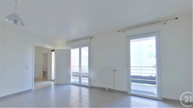 appartement - TRAPPES - 78