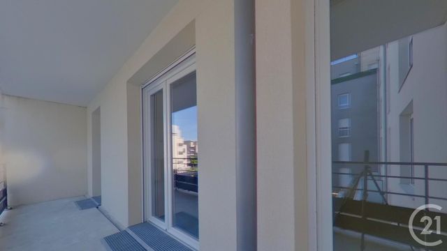 Appartement F2 &agrave; louer - 2 pi&egrave;ces - 40,89 m2 - Trappes - 78 - ILE-DE-FRANCE