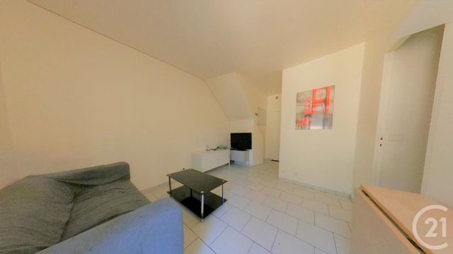 Appartement F2 à vendre - 2 pièces - 31,89 m2 - Trappes - 78 - ILE-DE-FRANCE