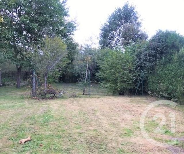 Terrain à vendre - 680 m2 - Gambais - 78 - ILE-DE-FRANCE