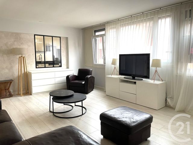 Appartement F3 à vendre - 3 pièces - 64 m2 - Guyancourt - 78 - ILE-DE-FRANCE