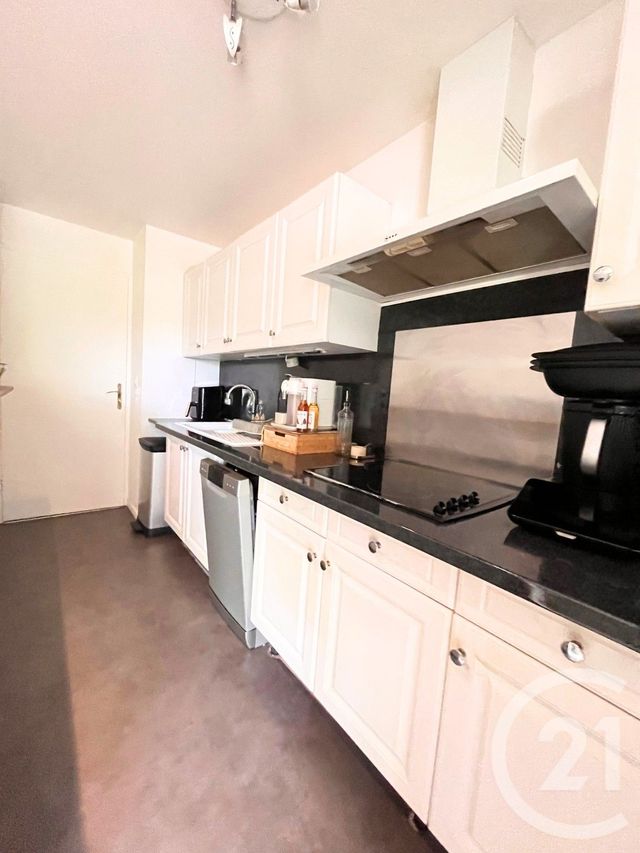 Appartement F2 &agrave; vendre - 2 pi&egrave;ces - 49,24 m2 - Trappes - 78 - ILE-DE-FRANCE