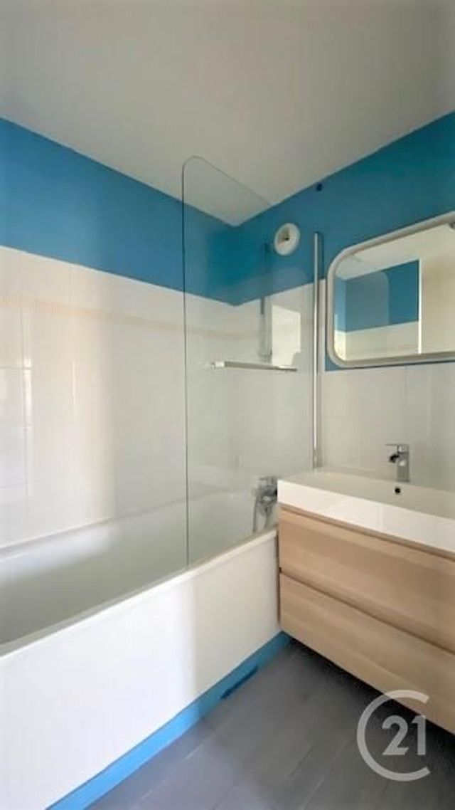 Appartement F2 &agrave; vendre - 2 pi&egrave;ces - 49,24 m2 - Trappes - 78 - ILE-DE-FRANCE