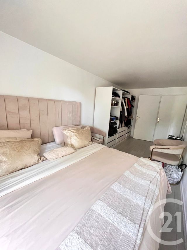 Appartement F2 &agrave; vendre - 2 pi&egrave;ces - 49,24 m2 - Trappes - 78 - ILE-DE-FRANCE