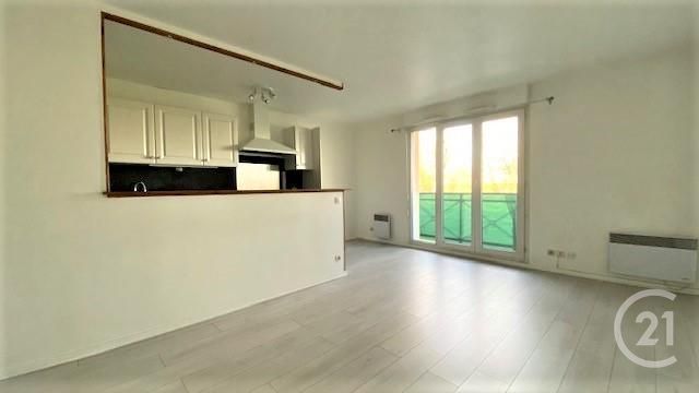 Appartement F2 &agrave; vendre - 2 pi&egrave;ces - 49,24 m2 - Trappes - 78 - ILE-DE-FRANCE