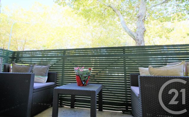 Appartement F2 &agrave; vendre - 2 pi&egrave;ces - 49,24 m2 - Trappes - 78 - ILE-DE-FRANCE
