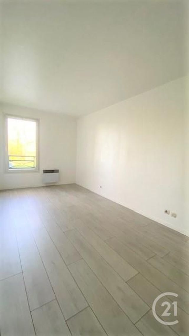 Appartement F2 &agrave; vendre - 2 pi&egrave;ces - 49,24 m2 - Trappes - 78 - ILE-DE-FRANCE