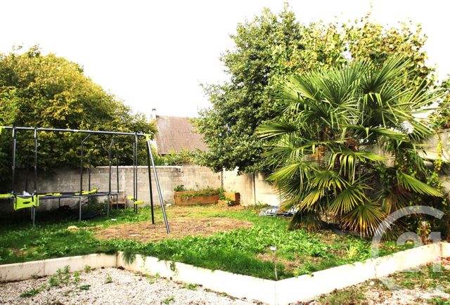 Maison &agrave; vendre - 2 pi&egrave;ces - 40 m2 - Trappes - 78 - ILE-DE-FRANCE