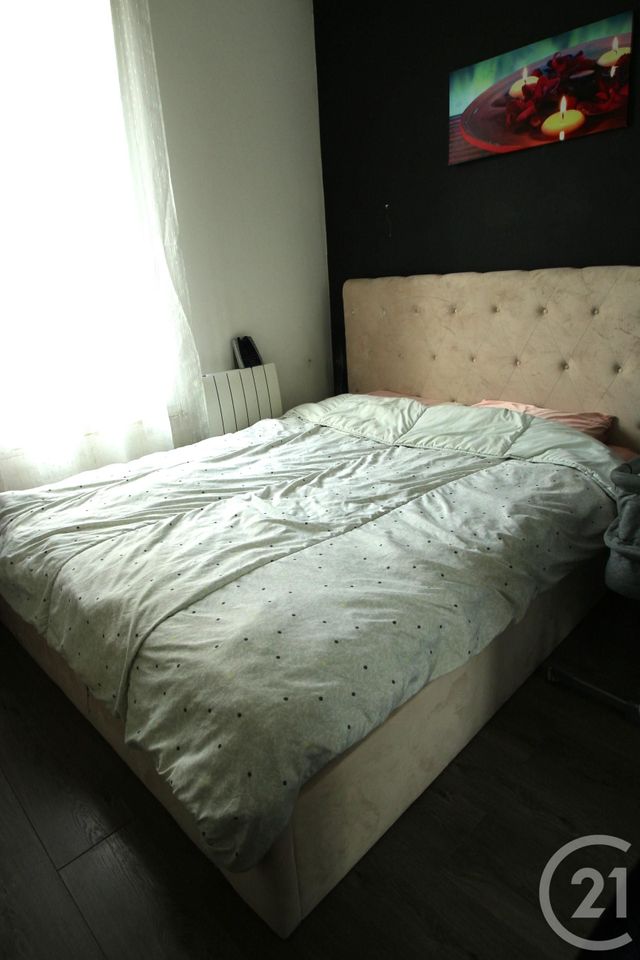 Maison &agrave; vendre - 2 pi&egrave;ces - 40 m2 - Trappes - 78 - ILE-DE-FRANCE