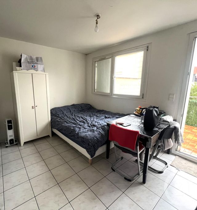 Appartement F1 à vendre - 1 pièce - 18,06 m2 - Trappes - 78 - ILE-DE-FRANCE