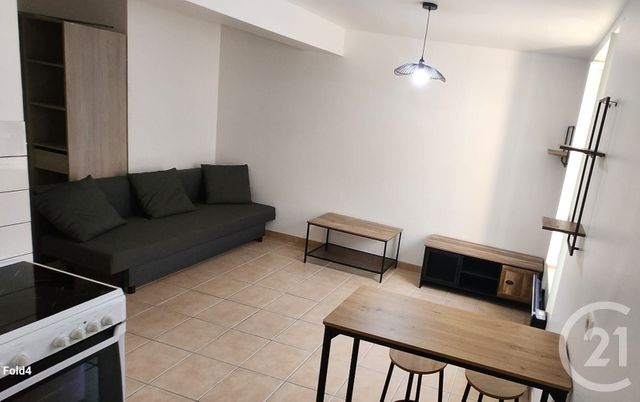 Appartement F1 à louer - 1 pièce - 21,34 m2 - Bussieres - 77 - ILE-DE-FRANCE