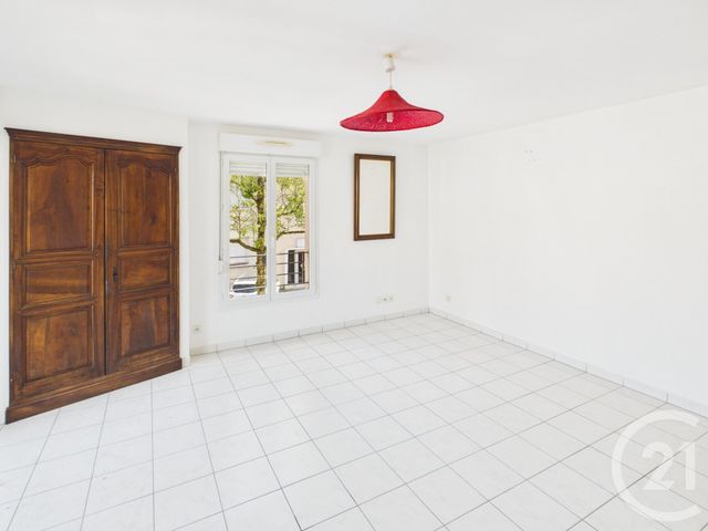 Appartement F3 &agrave; vendre - 3 pi&egrave;ces - 64,43 m2 - Trappes - 78 - ILE-DE-FRANCE