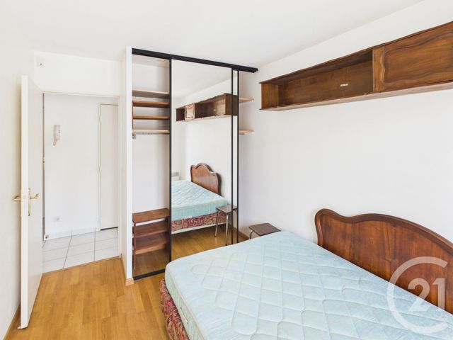 Appartement F3 &agrave; vendre - 3 pi&egrave;ces - 64,43 m2 - Trappes - 78 - ILE-DE-FRANCE