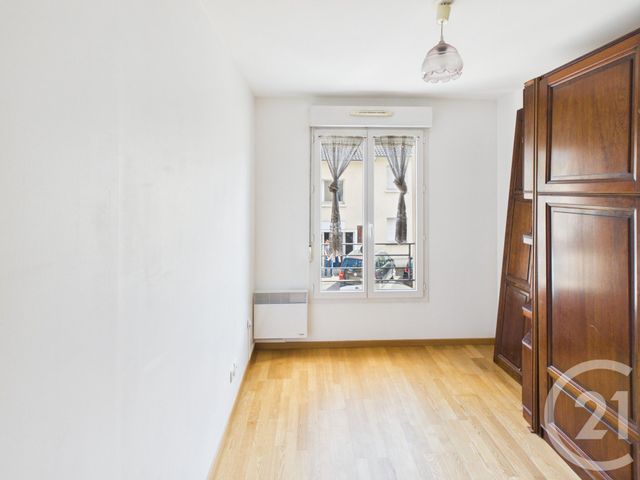 Appartement F3 &agrave; vendre - 3 pi&egrave;ces - 64,43 m2 - Trappes - 78 - ILE-DE-FRANCE
