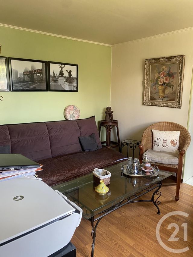 Maison &agrave; vendre - 5 pi&egrave;ces - 60 m2 - Trappes - 78 - ILE-DE-FRANCE